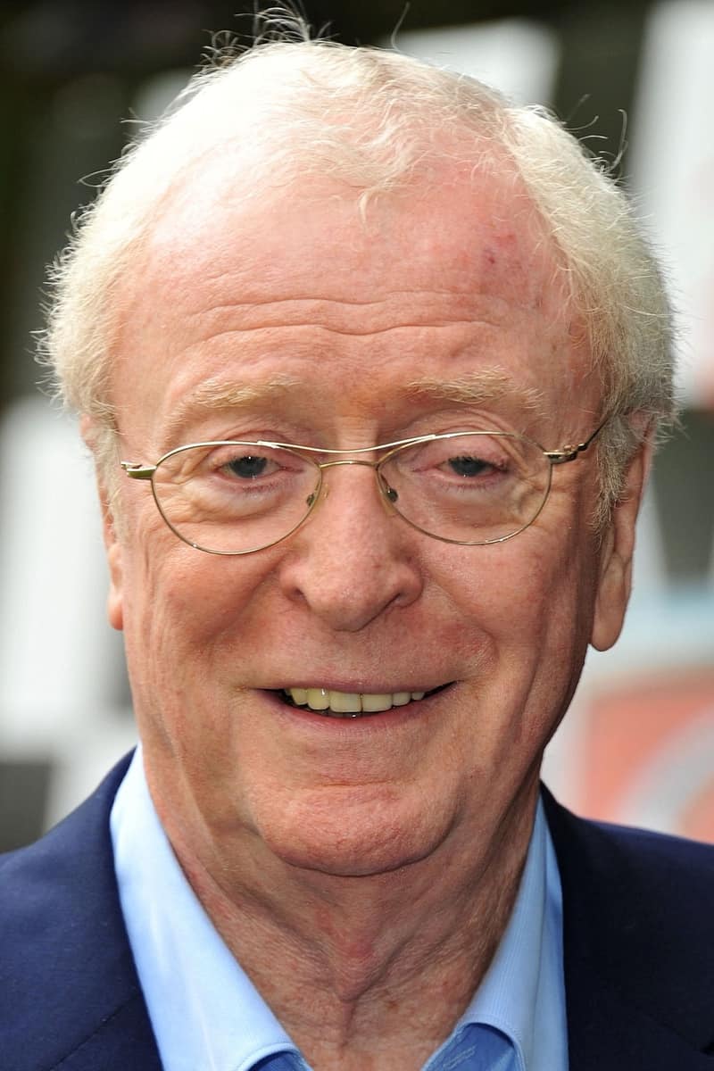 Michael Caine Biography Early Life Books Acting Career And More Facts About Legendary