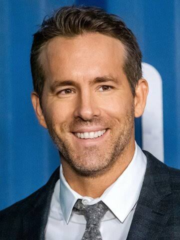 Ryan Reynold Biography, Life, Family, Career, and investments. All you need to Know.