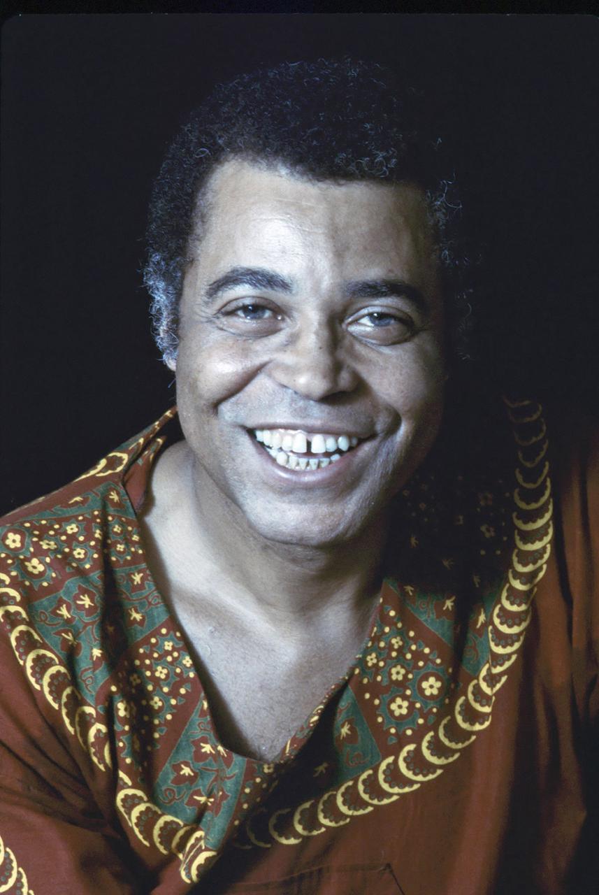 James Earl Jones: Biography, Early Life, Family Life, Career and Net ...